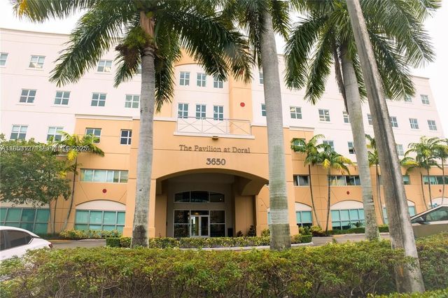 N/A, Doral