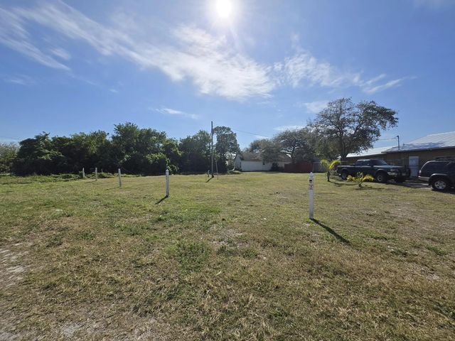0 Se Primrose Way, Port Salerno