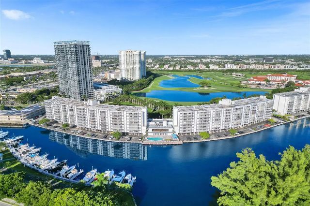 200 Diplomat Parkway #423, Hallandale Beach