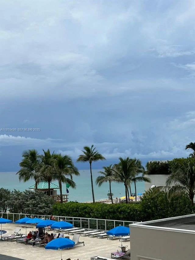 19201 Collins Avenue #108, Sunny Isles Beach