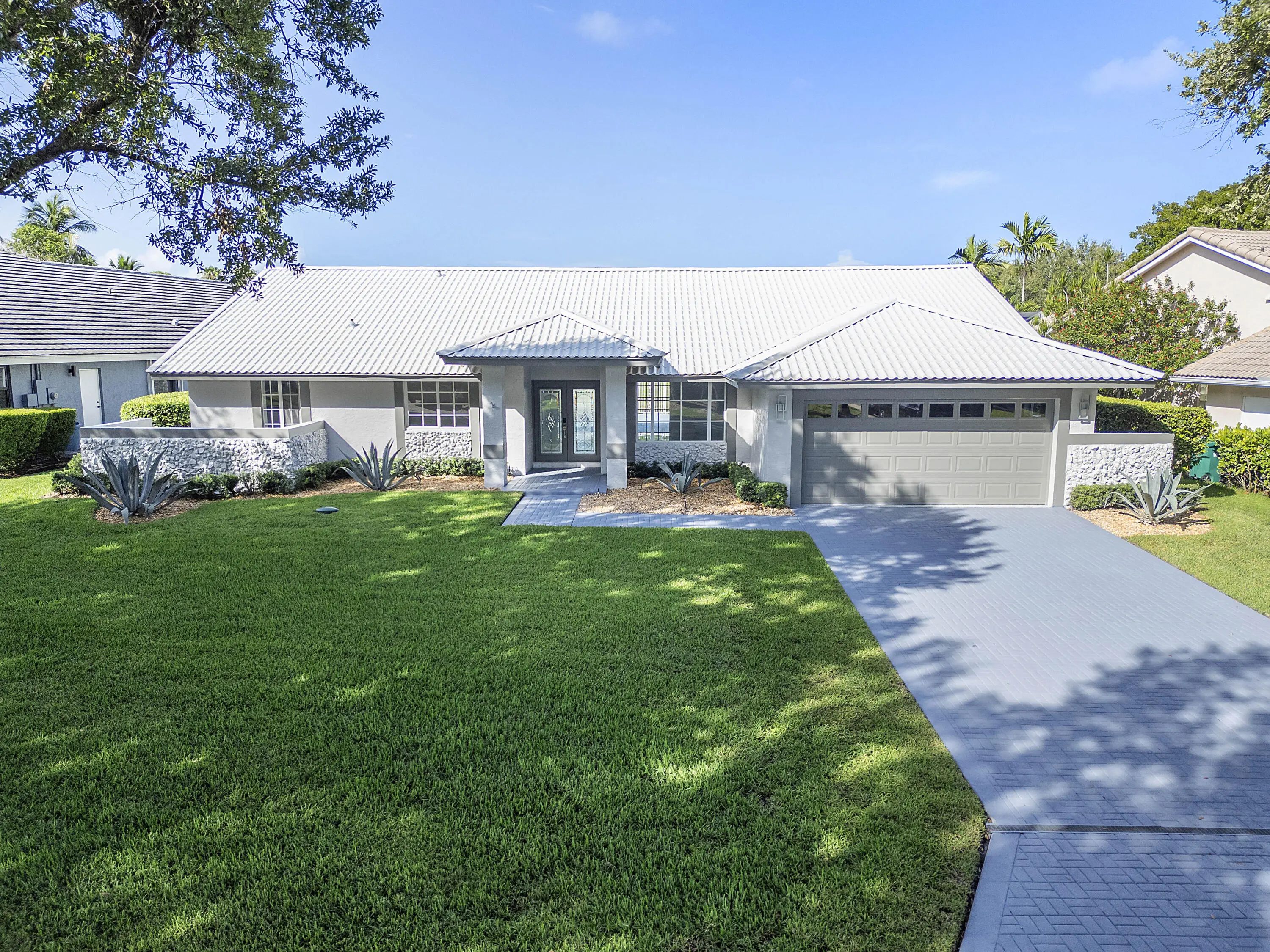 6000 Nw 63 Place, Parkland