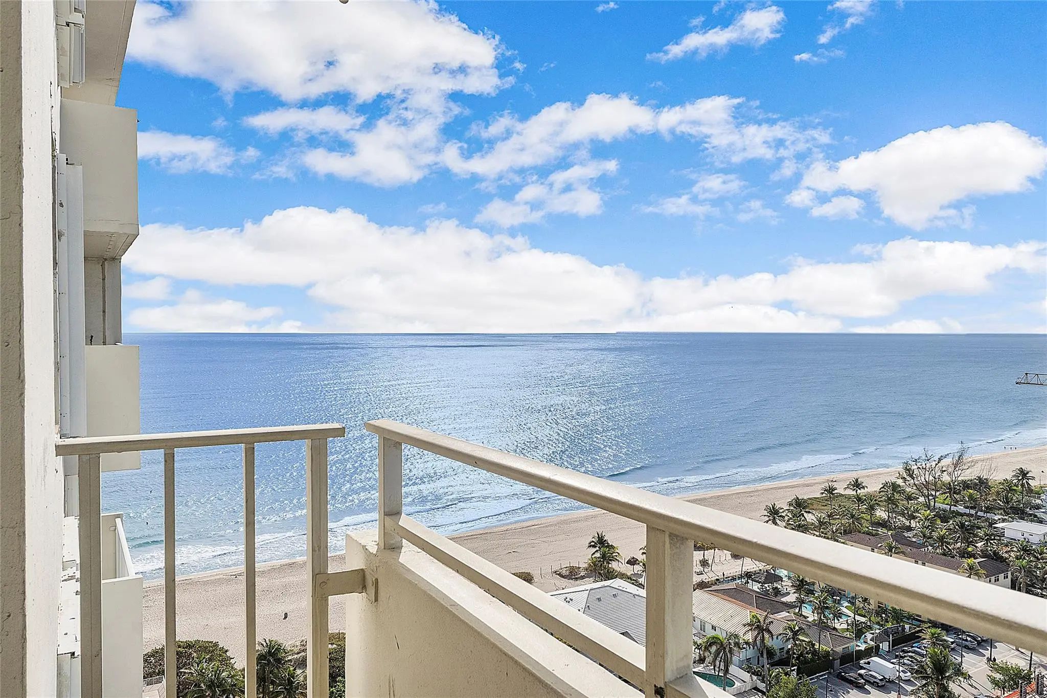 111 Briny Avenue #2312, Pompano Beach