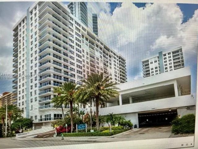 2751 S Ocean Drive #1406-s, Hollywood
