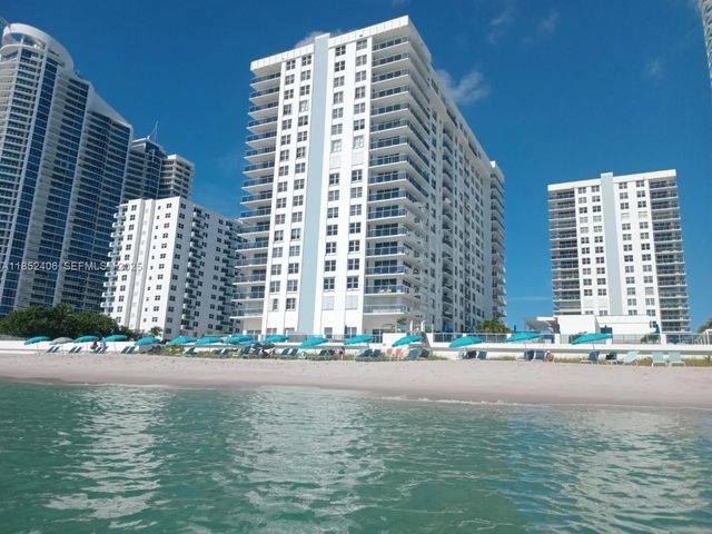2 of 53 - 2751 S Ocean Drive #1406-s, Hollywood, FL