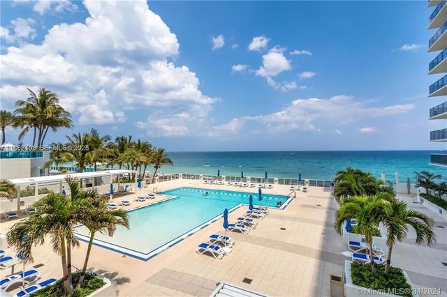 4 of 53 - 2751 S Ocean Drive #1406-s, Hollywood, FL