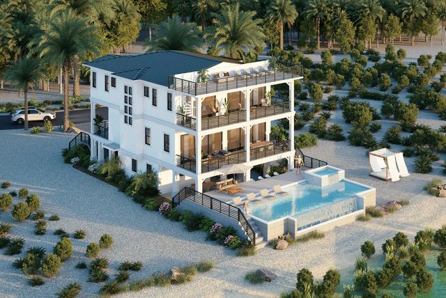 3 of 45 - 231 E Shore Drive #unit 1, Key West, FL