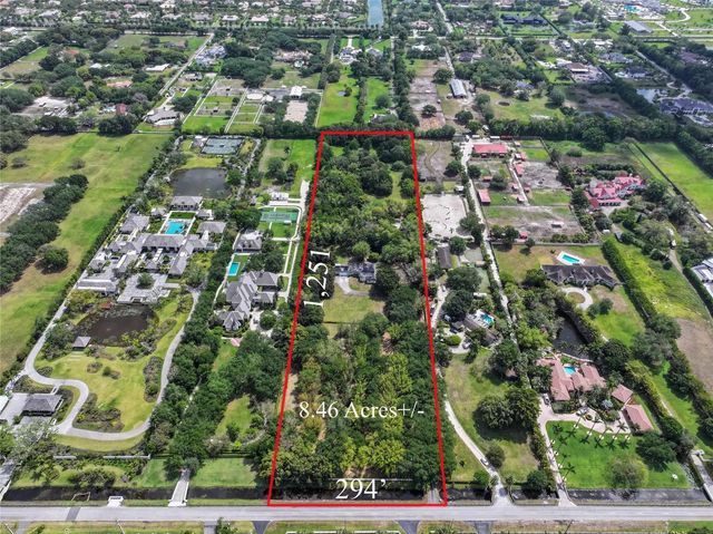 4 of 21 - 5400 Hancock Road, Southwest Ranches, FL