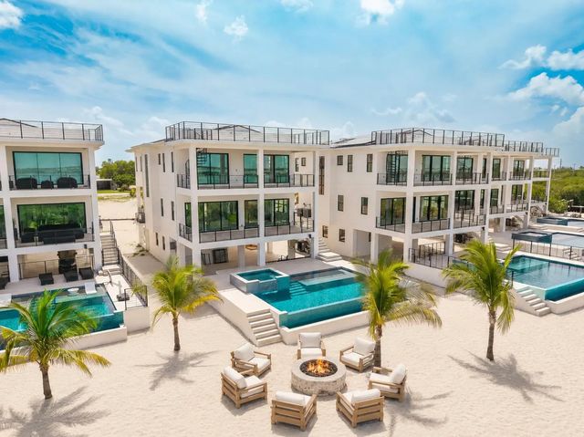 231 E Shore Drive #unit 2, Summerland Key