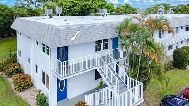 2929 Se Ocean Boulevard #117-10, Stuart