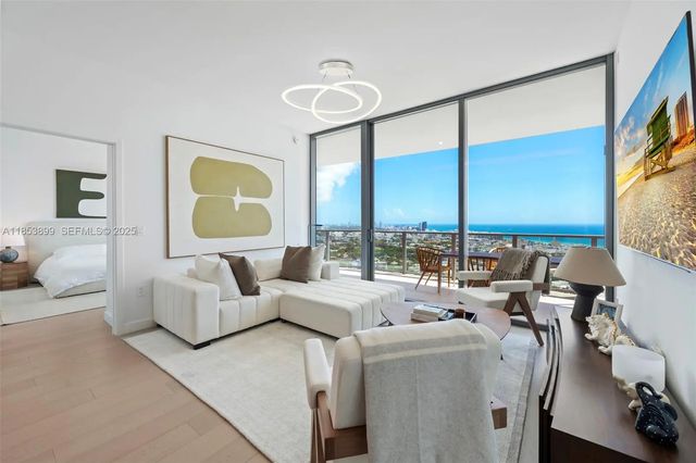 2 of 45 - 500 Alton Road #3604, Miami Beach, FL
