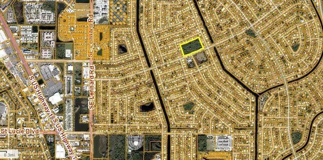 3 of 4 - 2501 Se Melaleuca Boulevard, Port St. Lucie, FL