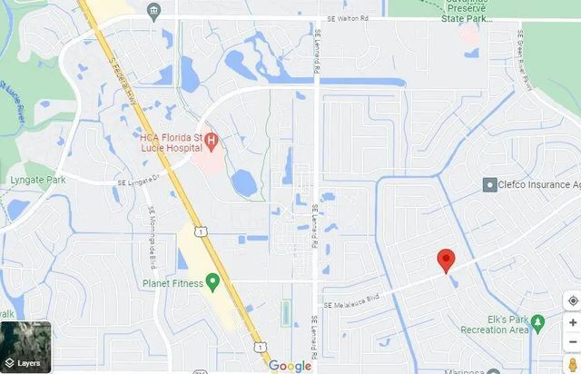 4 of 4 - 2501 Se Melaleuca Boulevard, Port St. Lucie, FL