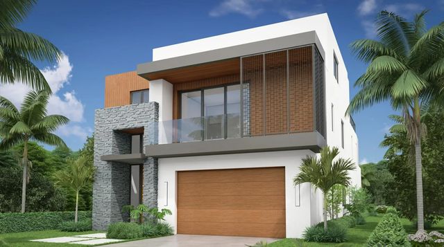 3 of 7 - 631 B Allen Avenue, Delray Beach, FL