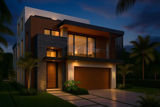 4 of 7 - 631 B Allen Avenue, Delray Beach, FL