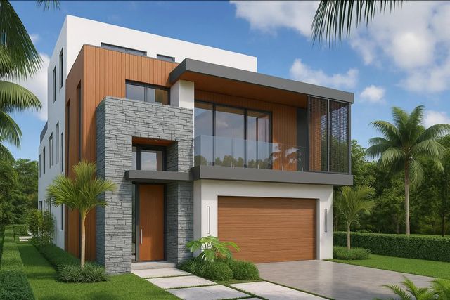 3 of 7 - 631 A Allen Avenue, Delray Beach, FL