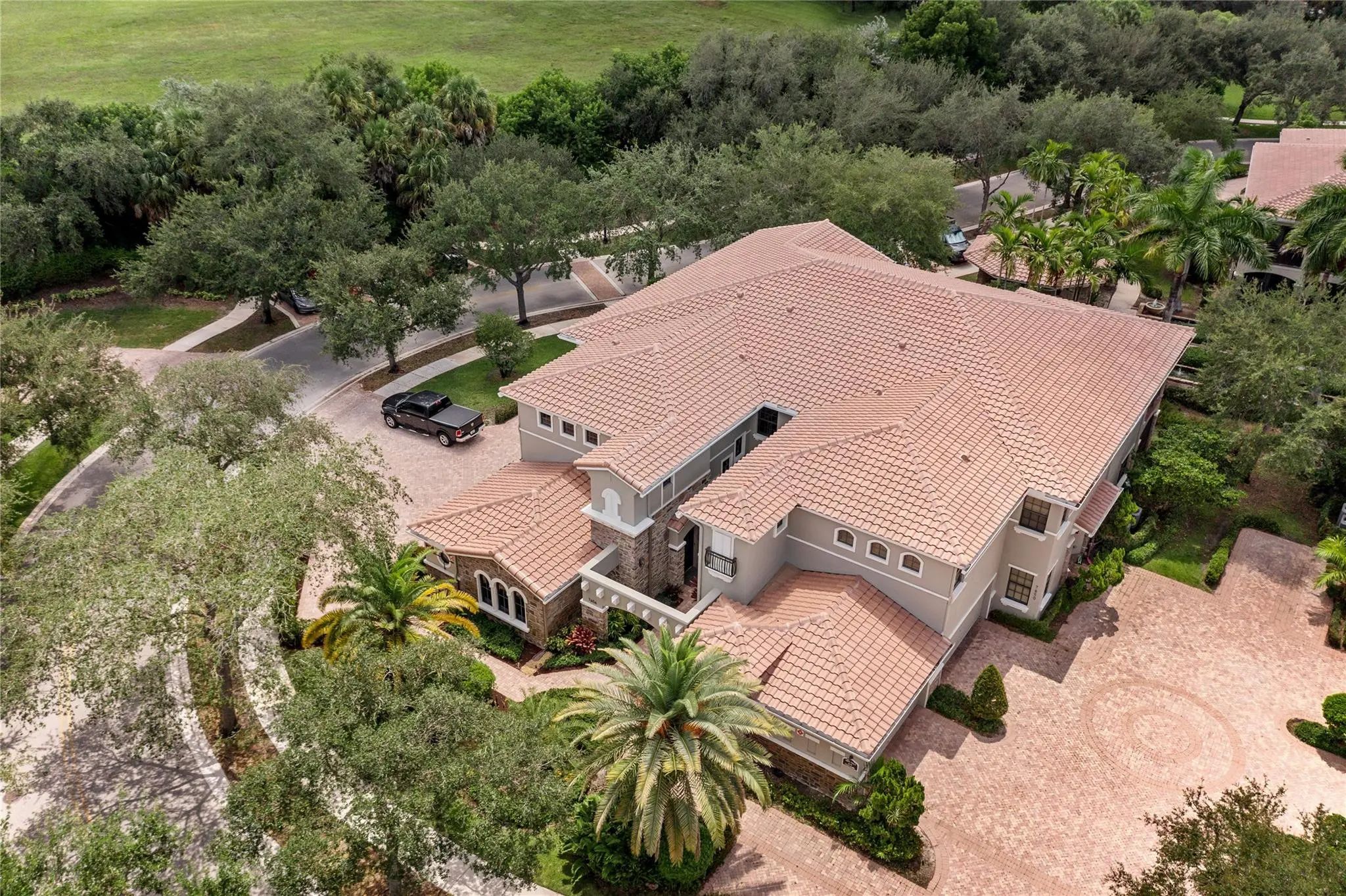 7656 Old Thyme Court #13b, Parkland