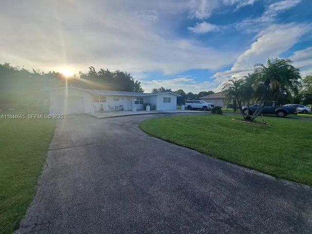 27220 Sw 164th Court, Homestead