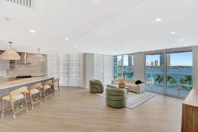 3370 Hidden Bay Drive #812, Aventura
