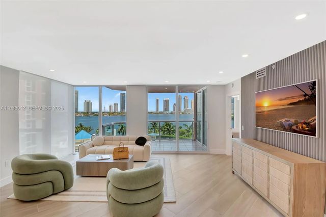 2 of 75 - 3370 Hidden Bay Drive #812, Aventura, FL