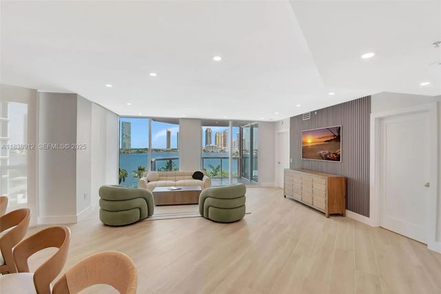 5 of 75 - 3370 Hidden Bay Drive #812, Aventura, FL