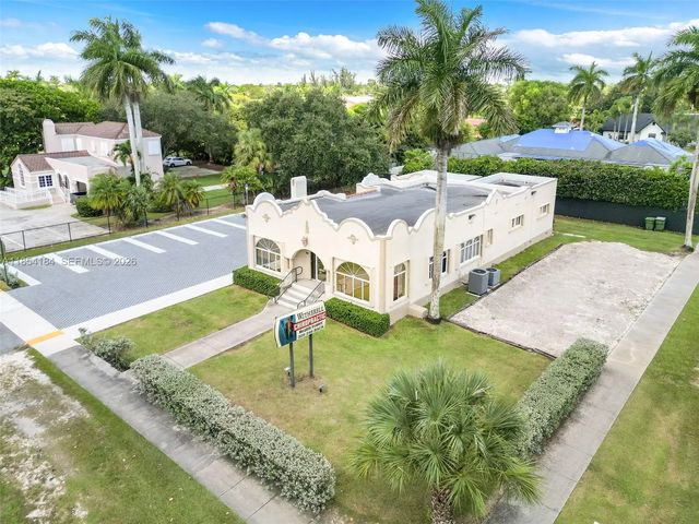 97 Ne 15th Street, Homestead