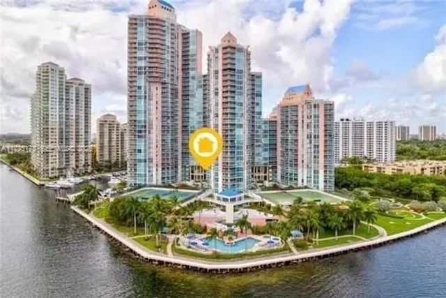 3370 Hidden Bay Drive #610, Aventura