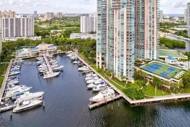 2 of 24 - 3370 Hidden Bay Drive #610, Aventura, FL
