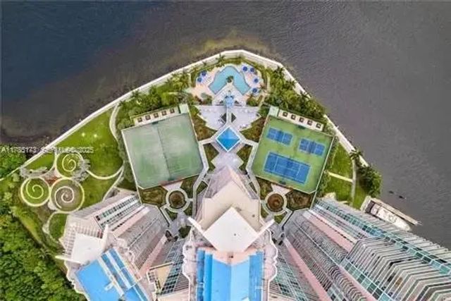 3 of 24 - 3370 Hidden Bay Drive #610, Aventura, FL