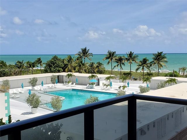 5225 Collins Avenue #510, Miami Beach