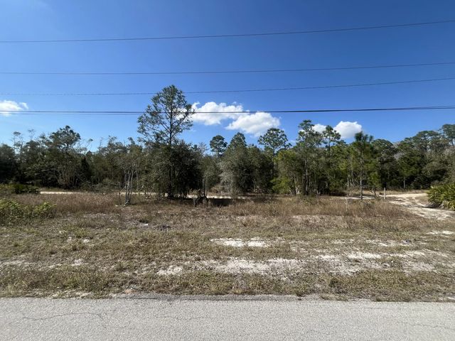 494 Burrstone Drive, Lehigh Acres