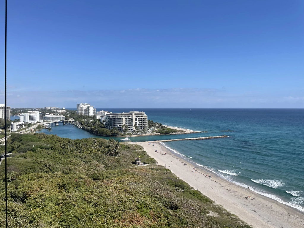 1180 S Ocean Boulevard #17d, Boca Raton