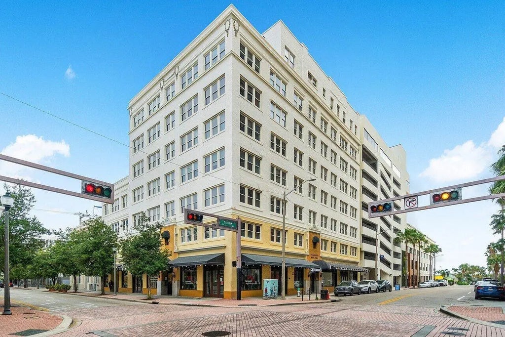 120 S Olive Avenue #300, West Palm Beach