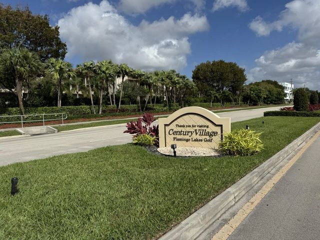 850 Sw 133rd Terrace #315b, Pembroke Pines