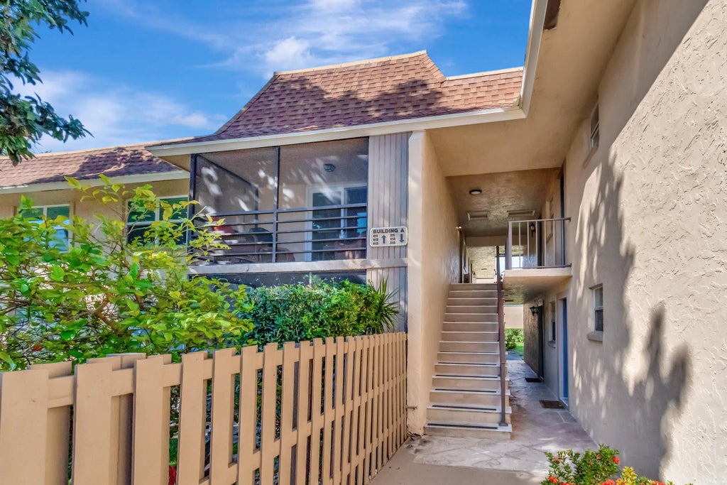 1301 Nw 12th Avenue #412a, Boca Raton