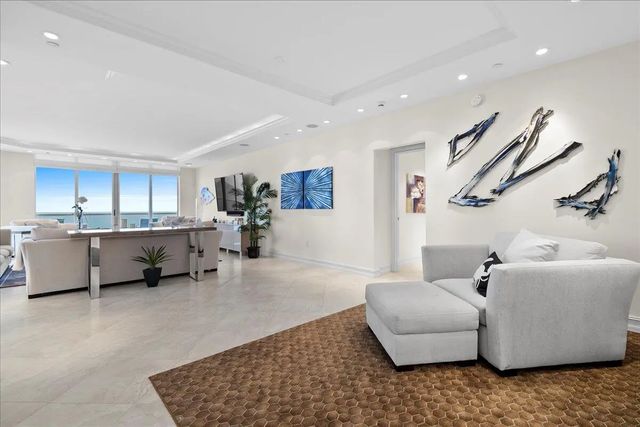 5 of 69 - 4600 N Ocean Drive #701, Singer Island, FL