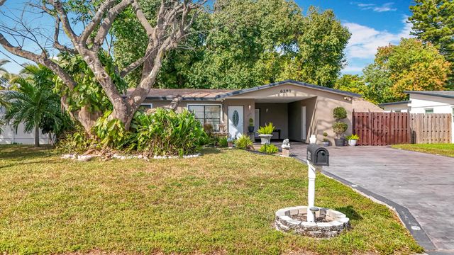6293 Nw 27th Street, Margate