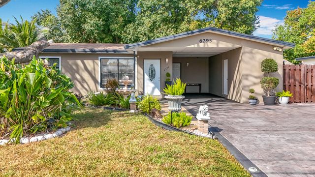 3 of 41 - 6293 Nw 27th Street, Margate, FL