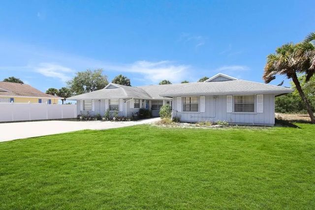11099 Ridge Avenue, Fort Pierce