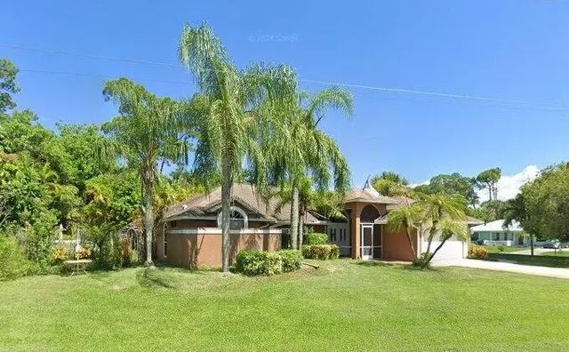 2312 Sw Kent Circle, Port St. Lucie