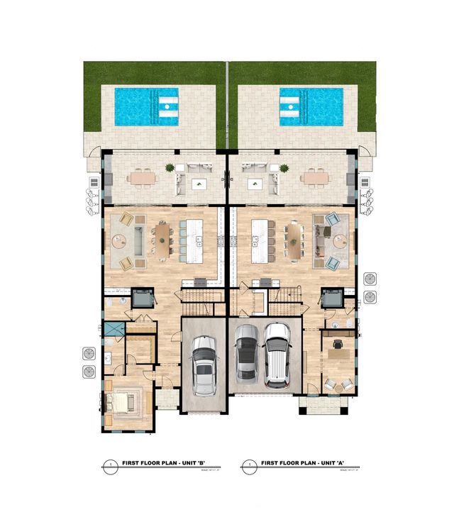 2 of 9 - 8616 Se Mars Street #4a, Hobe Sound, FL