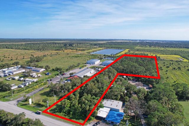0 Kings Highway, Fort Pierce