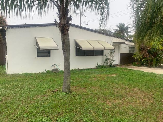 2931 French Avenue, Lake Worth
