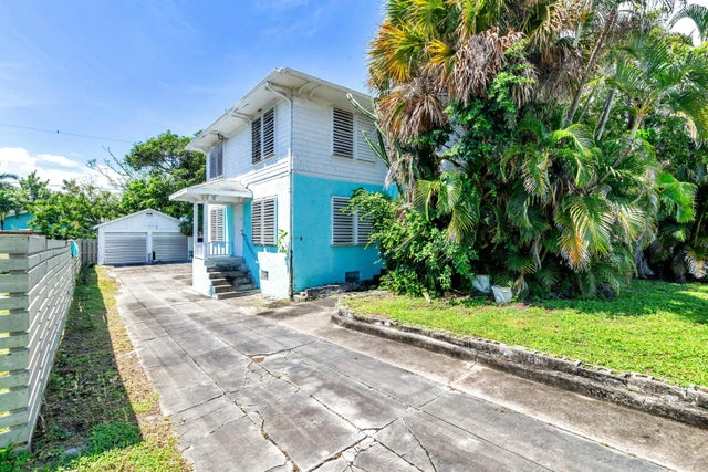 1311 Georgia Avenue, West Palm Beach