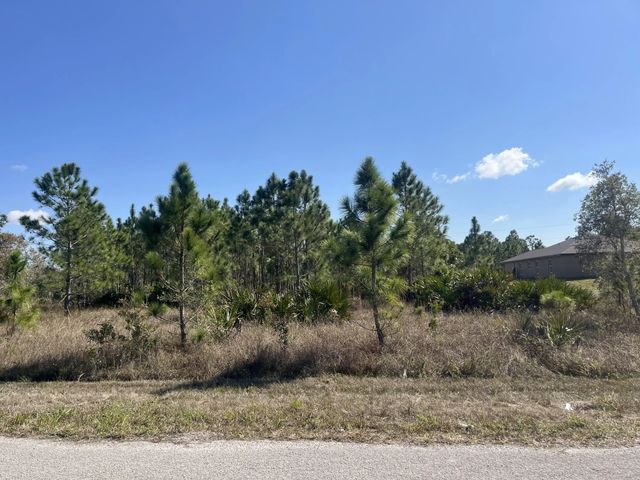 1247 Brunell Avenue, Fort Myers