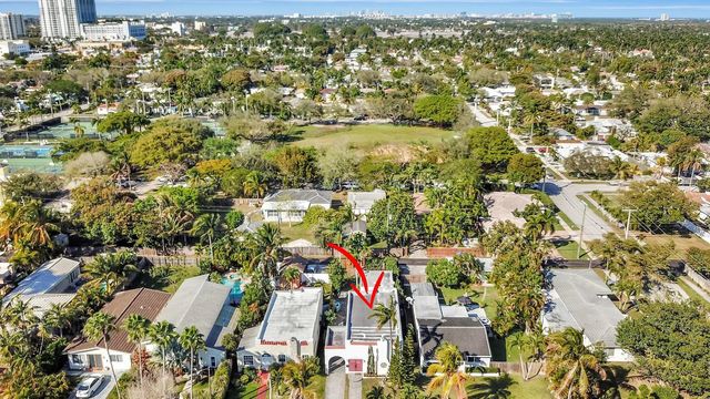2 of 42 - 1513 Adams Street, Hollywood, FL