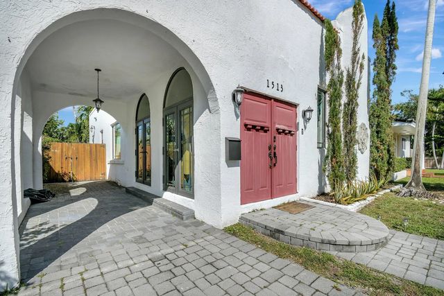 4 of 42 - 1513 Adams Street, Hollywood, FL