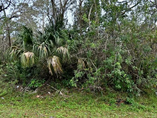 5110 Sanibel Avenue, Fort Pierce