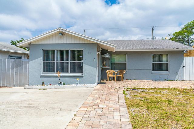 513 El Vedado, West Palm Beach