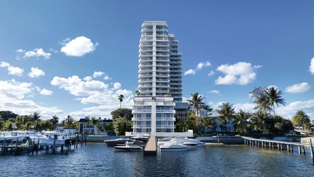 2 of 22 - 4714 N Flagler Drive #1202, West Palm Beach, FL