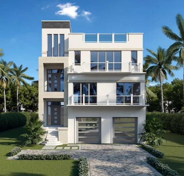 198 Se 4th Street, Delray Beach